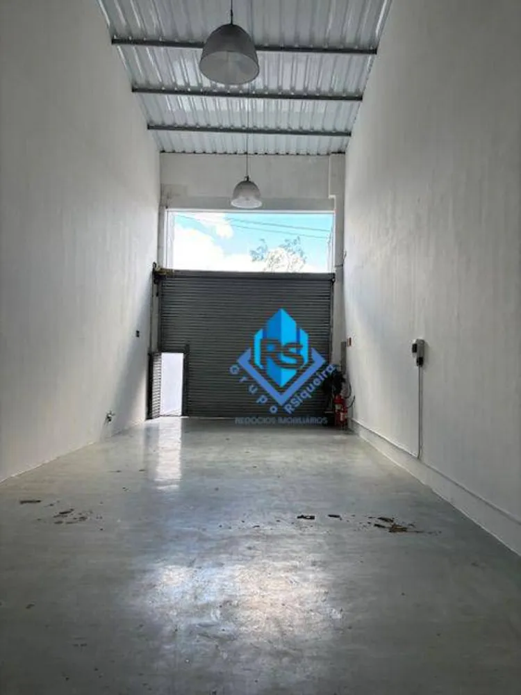 Loja-Salão, 165 m² - Foto 3