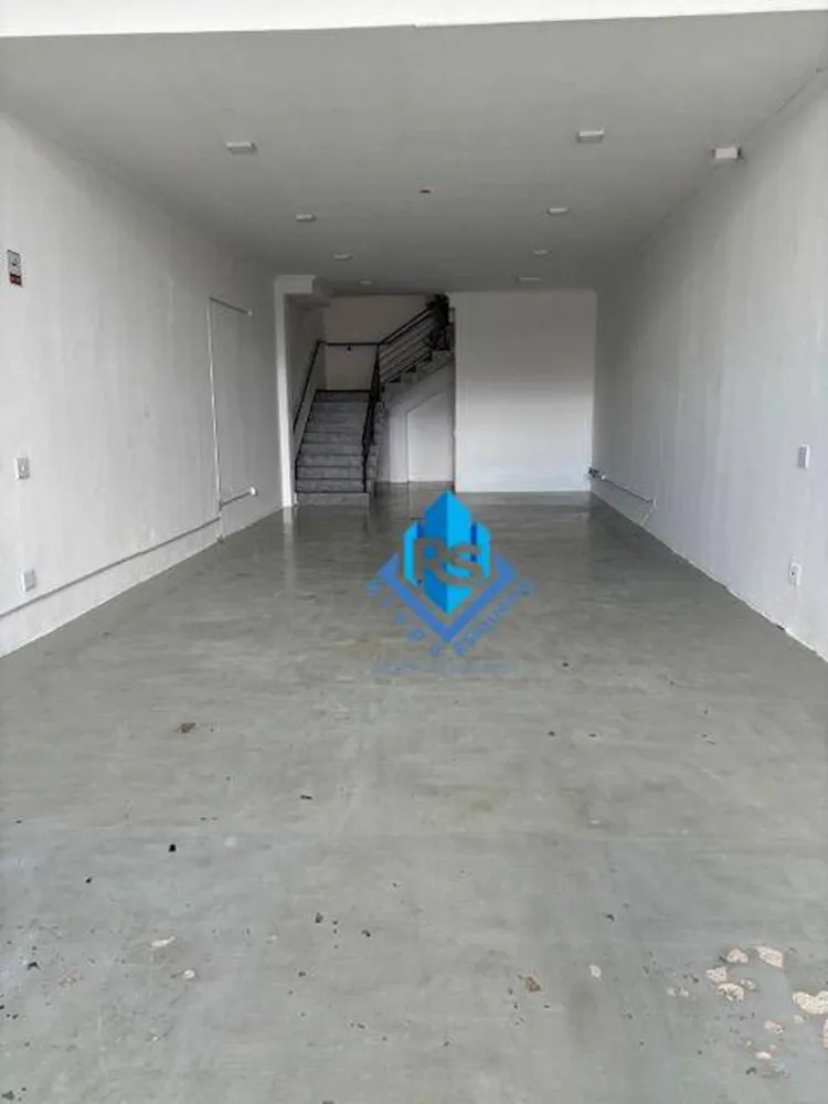 Loja-Salão, 165 m² - Foto 2