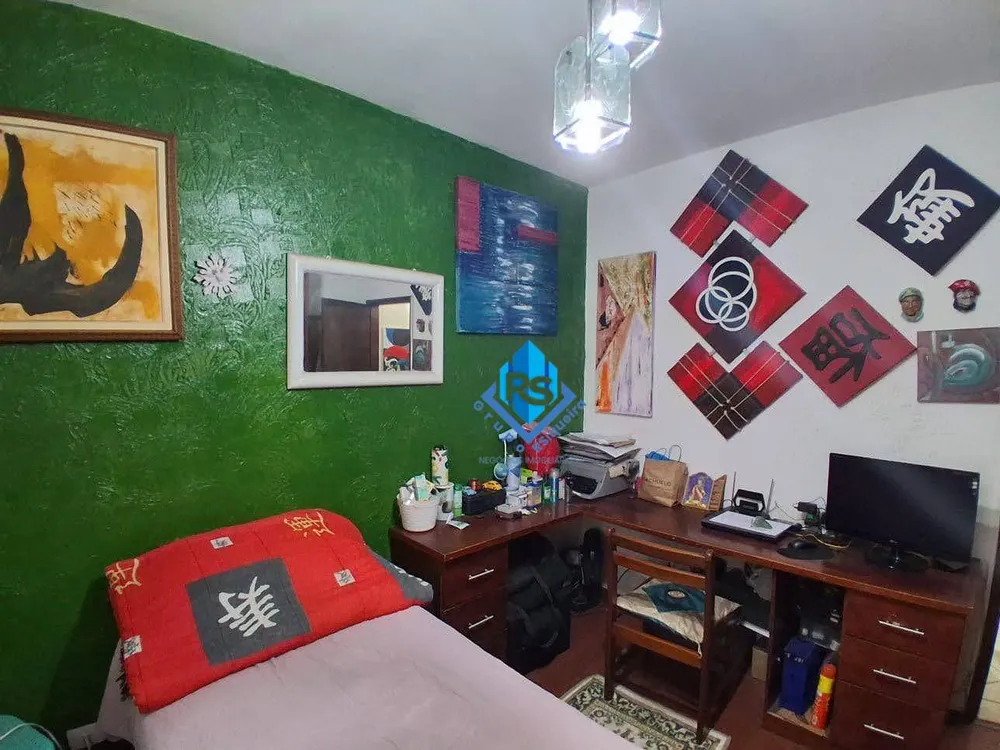 Apartamento, 3 quartos, 110 m² - Foto 10