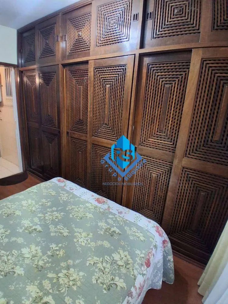 Apartamento, 3 quartos, 110 m² - Foto 12