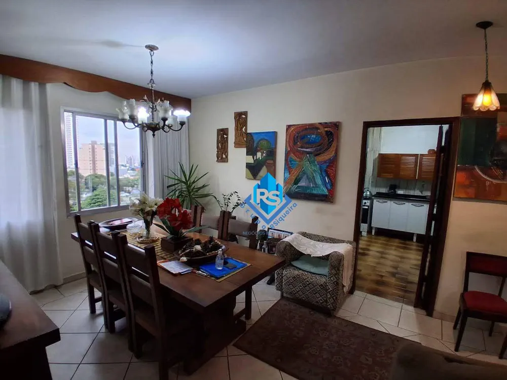 Apartamento, 3 quartos, 110 m² - Foto 2