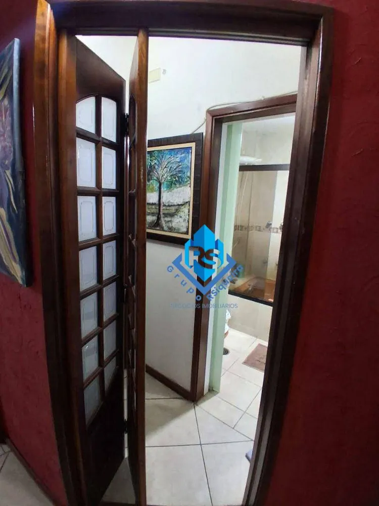 Apartamento, 3 quartos, 110 m² - Foto 6