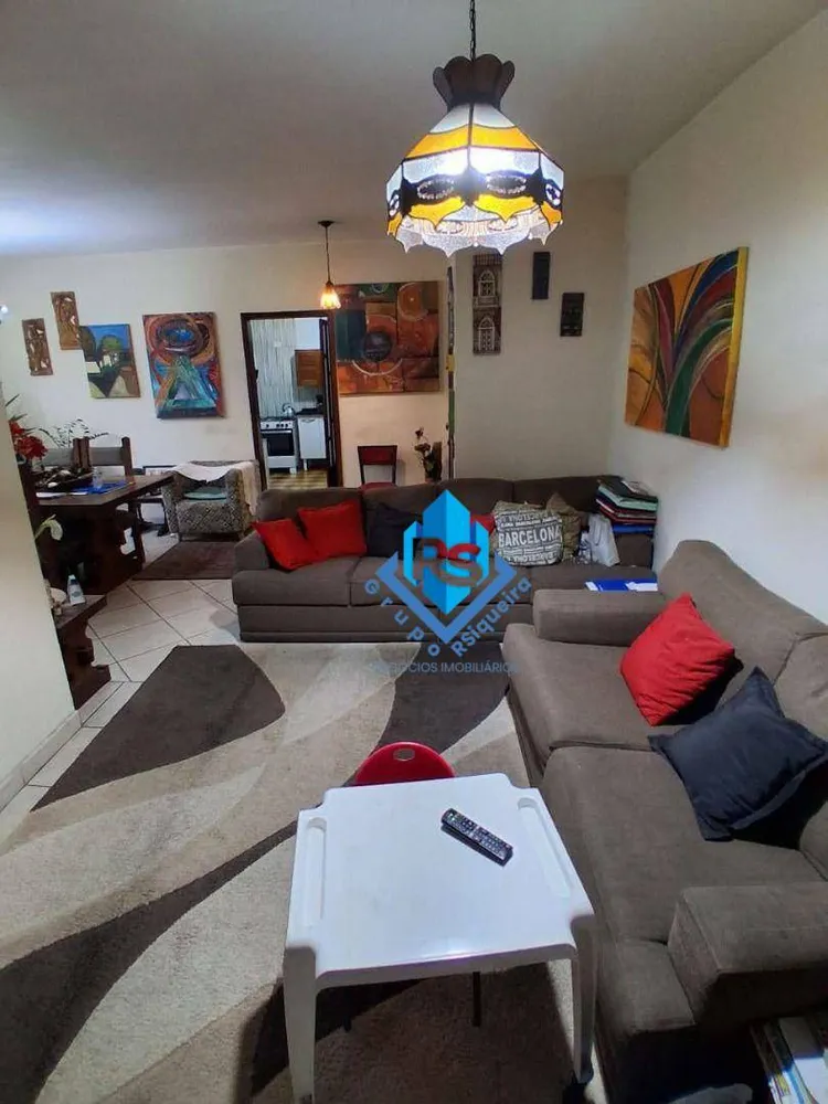 Apartamento, 3 quartos, 110 m² - Foto 4