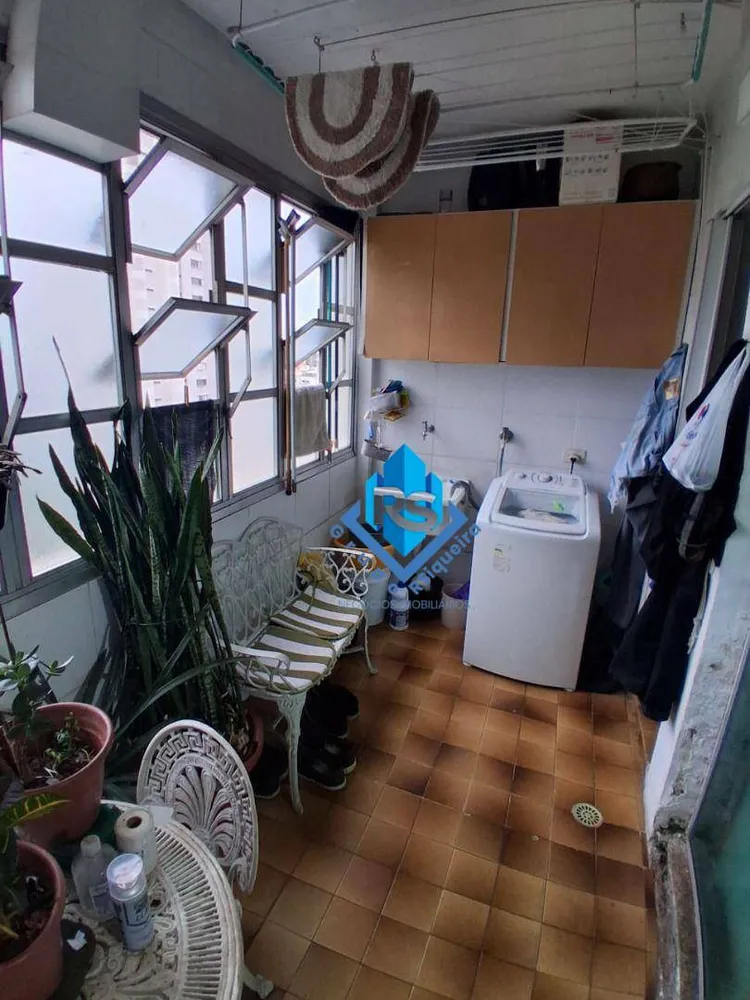 Apartamento, 3 quartos, 110 m² - Foto 14