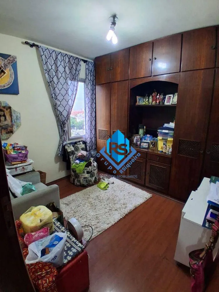 Apartamento, 3 quartos, 110 m² - Foto 9