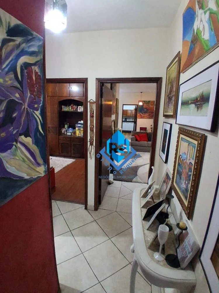 Apartamento, 3 quartos, 110 m² - Foto 5
