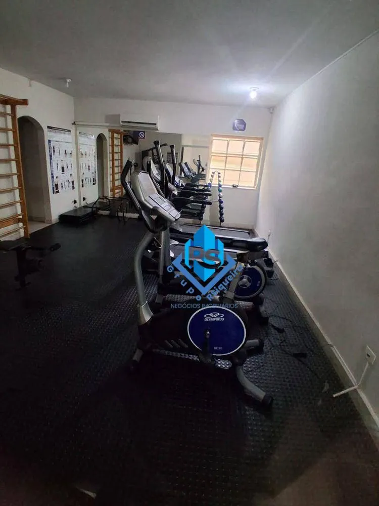 Apartamento, 3 quartos, 110 m² - Foto 15