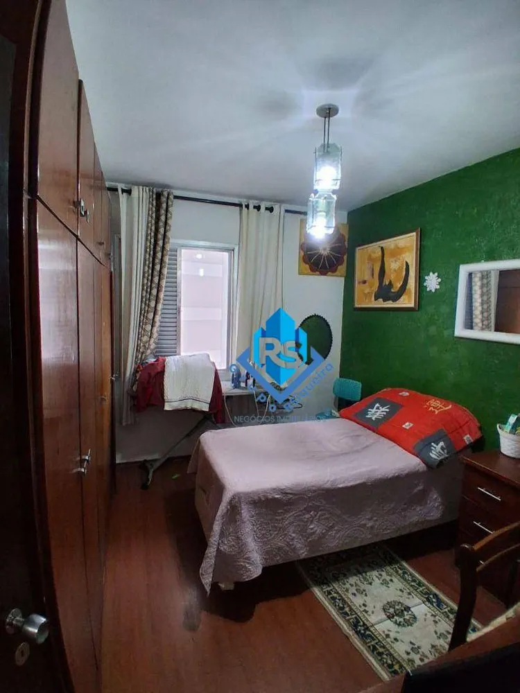 Apartamento, 3 quartos, 110 m² - Foto 11