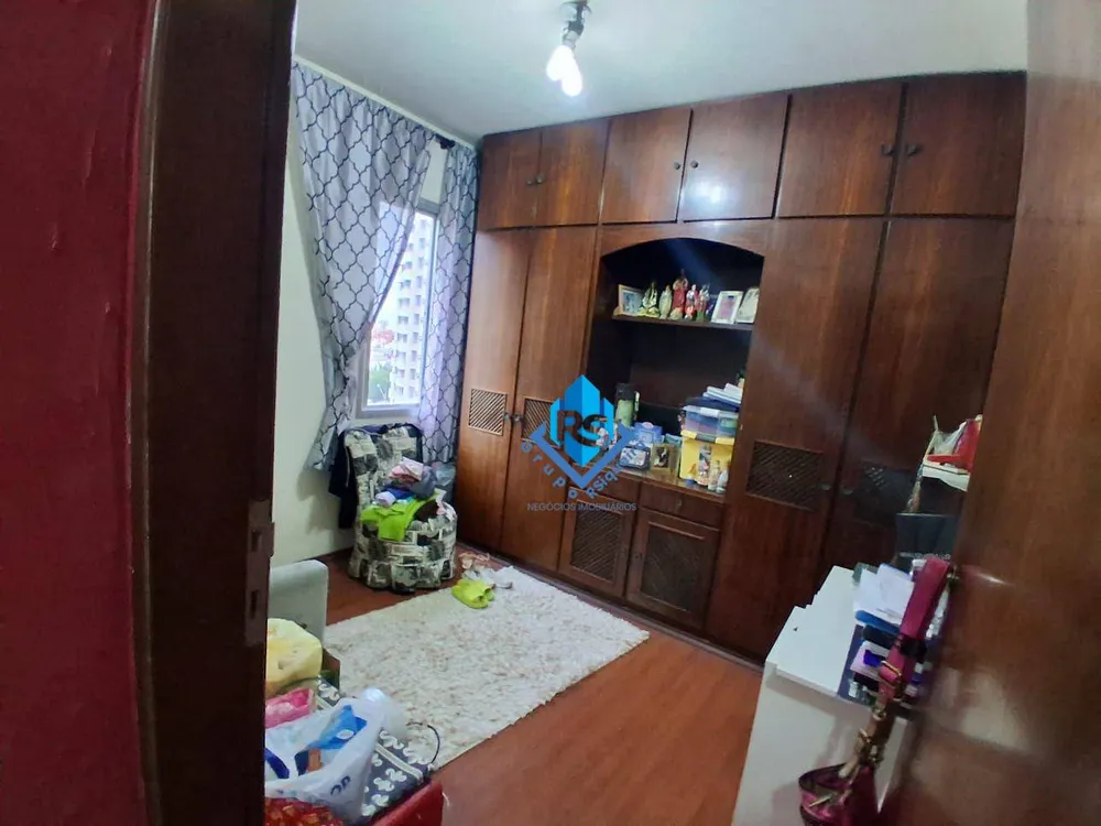 Apartamento, 3 quartos, 110 m² - Foto 8