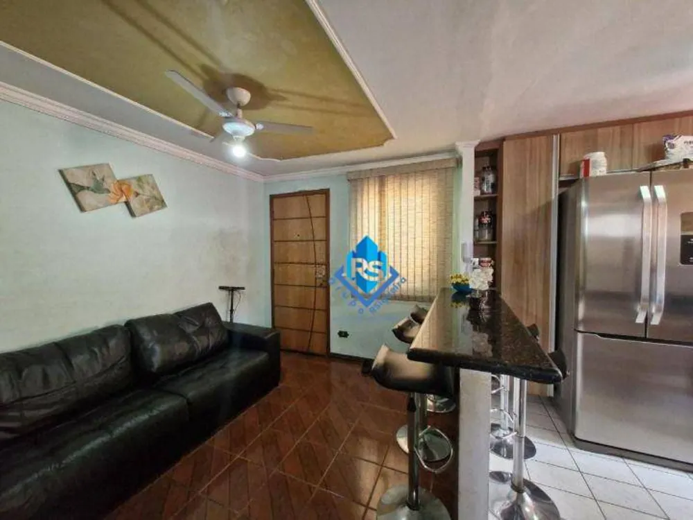Apartamento, 2 quartos, 48 m² - Foto 3