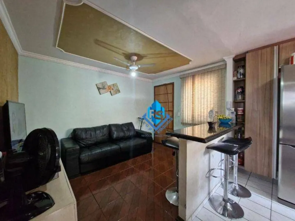 Apartamento, 2 quartos, 48 m² - Foto 1