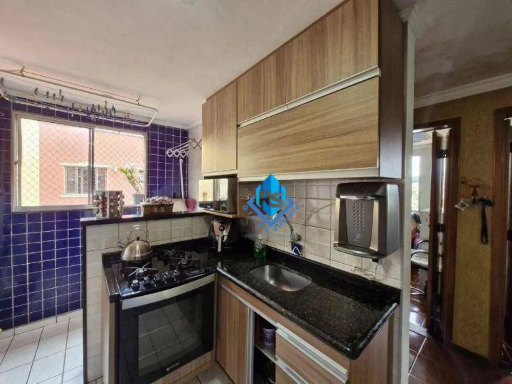 Apartamento, 2 quartos, 48 m² - Foto 4