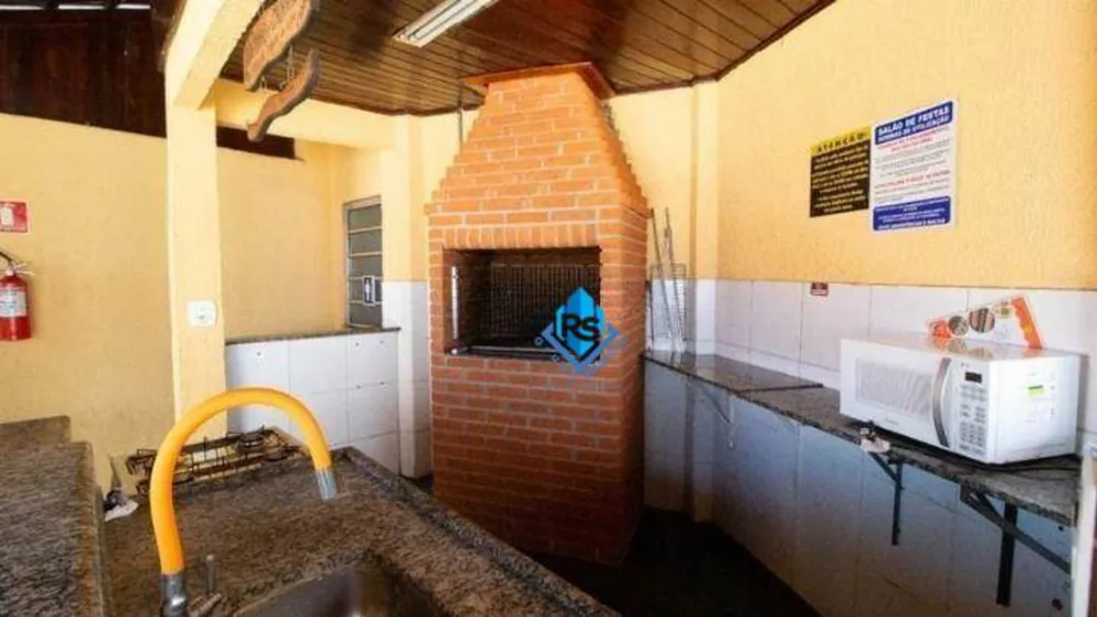 Apartamento, 2 quartos, 48 m² - Foto 7