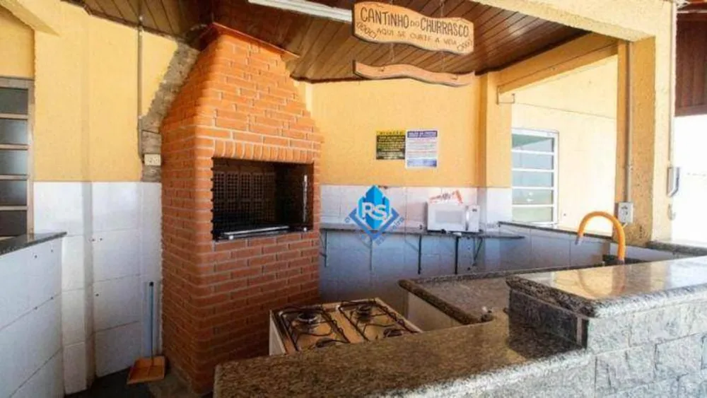 Apartamento, 2 quartos, 48 m² - Foto 6