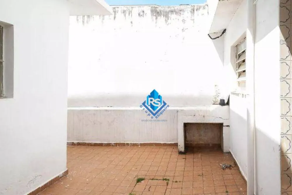 Sobrado, 3 quartos, 186 m² - Foto 10