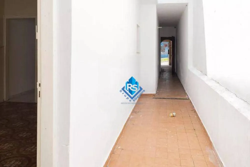 Sobrado, 3 quartos, 186 m² - Foto 1
