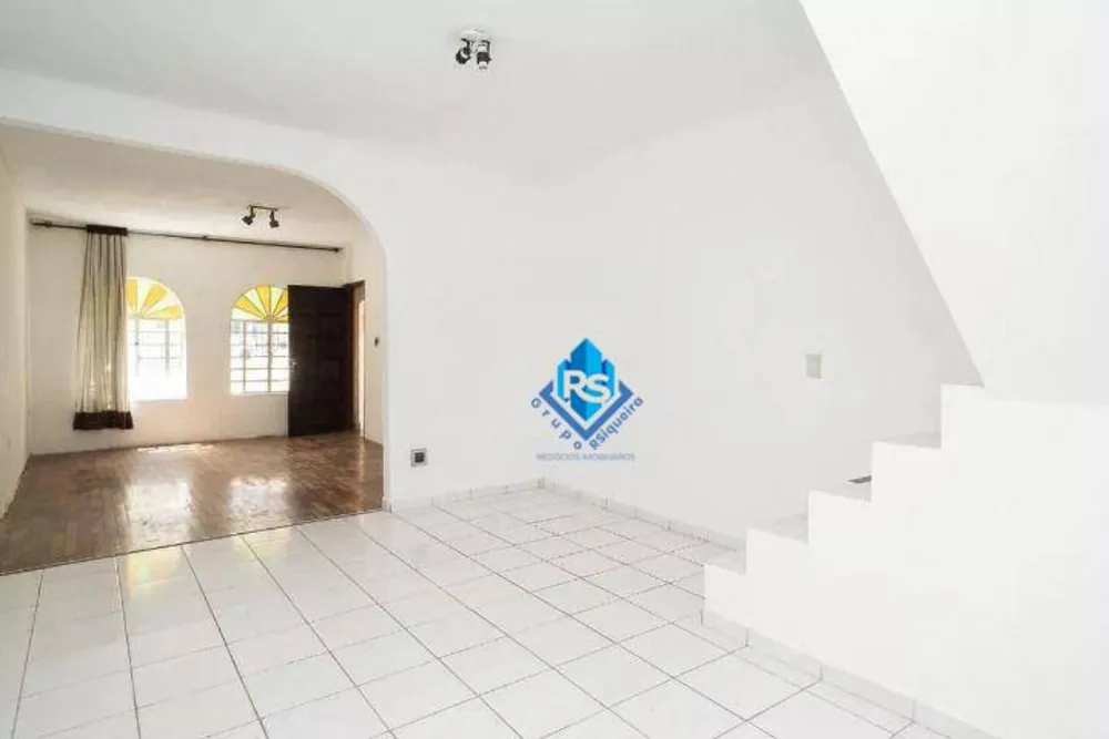Sobrado, 3 quartos, 186 m² - Foto 3