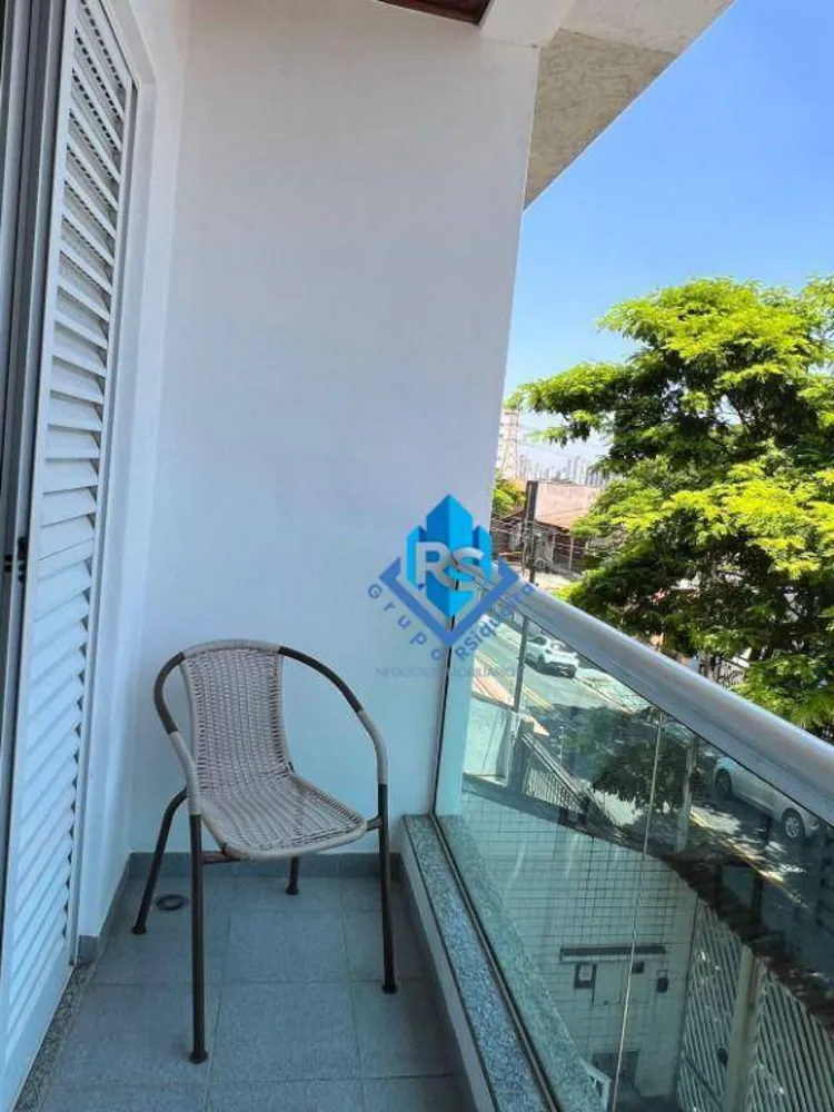 Sobrado, 3 quartos, 254 m² - Foto 5