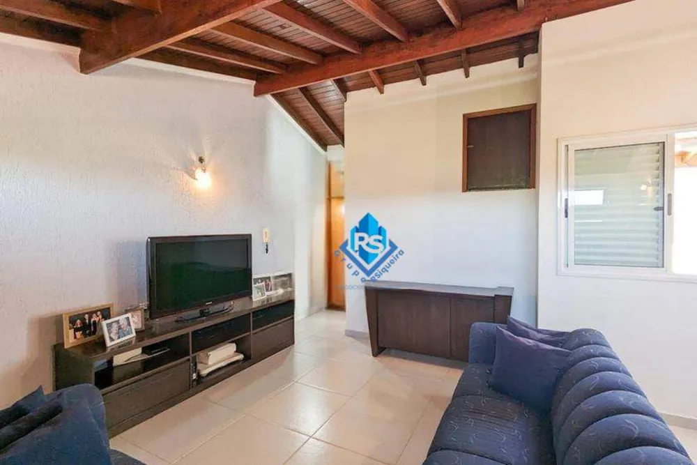 Sobrado, 3 quartos, 254 m² - Foto 1