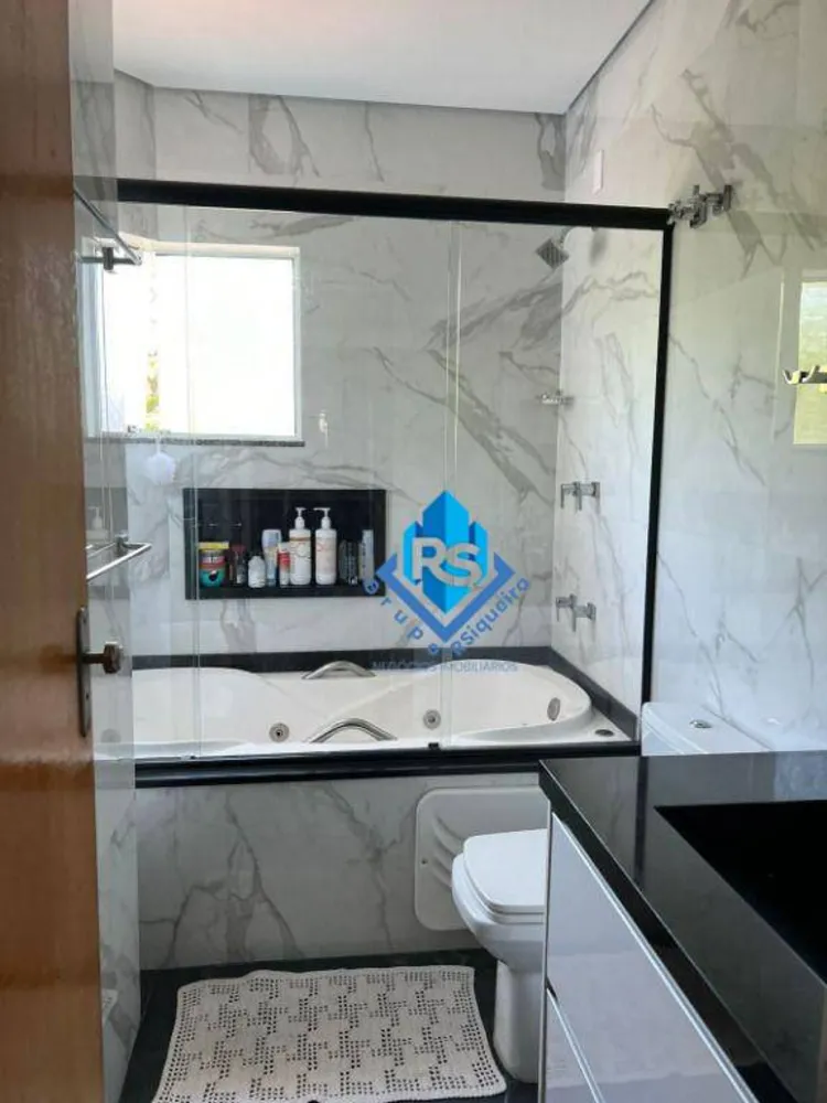 Sobrado, 3 quartos, 254 m² - Foto 4