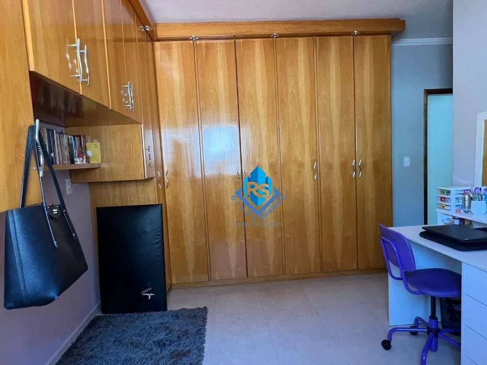 Sobrado, 3 quartos, 254 m² - Foto 10