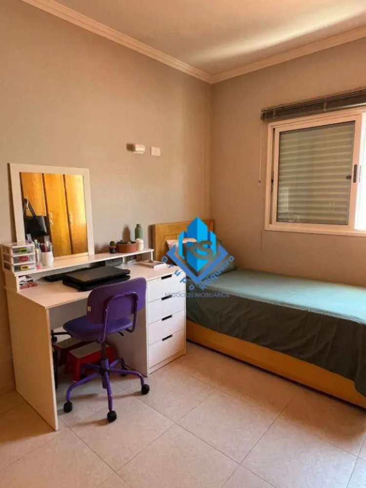 Sobrado, 3 quartos, 254 m² - Foto 2