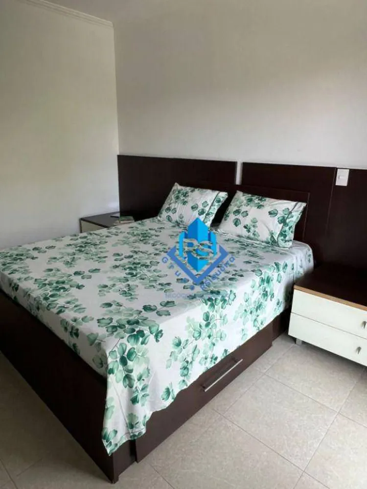 Sobrado, 3 quartos, 254 m² - Foto 6