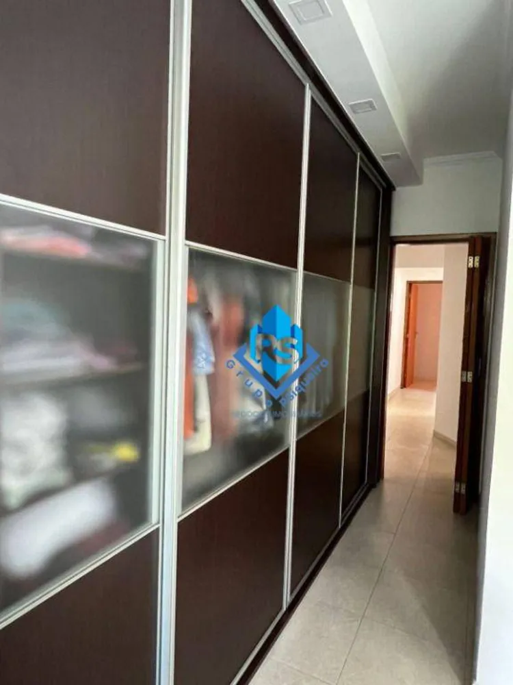 Sobrado, 3 quartos, 254 m² - Foto 8