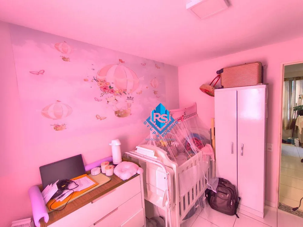 Apartamento, 2 quartos, 48 m² - Foto 7