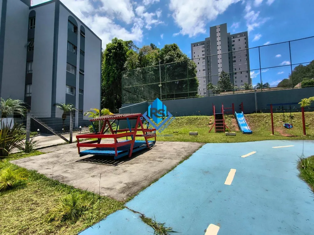 Apartamento, 2 quartos, 48 m² - Foto 3