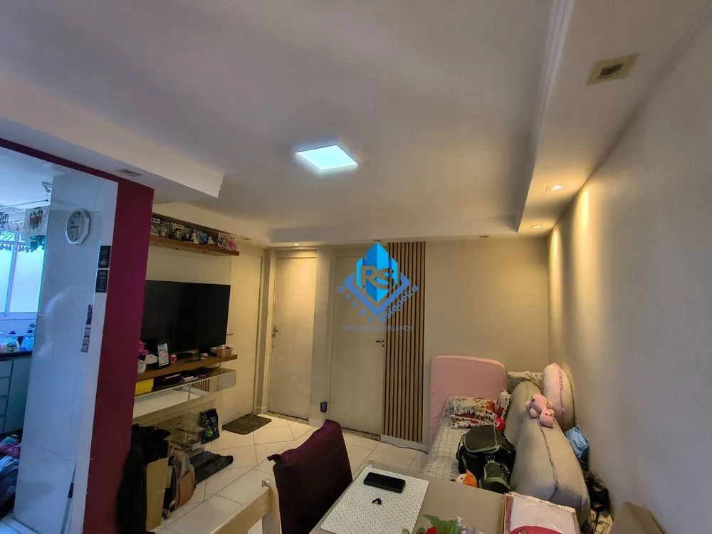 Apartamento, 2 quartos, 48 m² - Foto 8