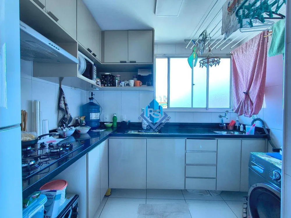 Apartamento, 2 quartos, 48 m² - Foto 2