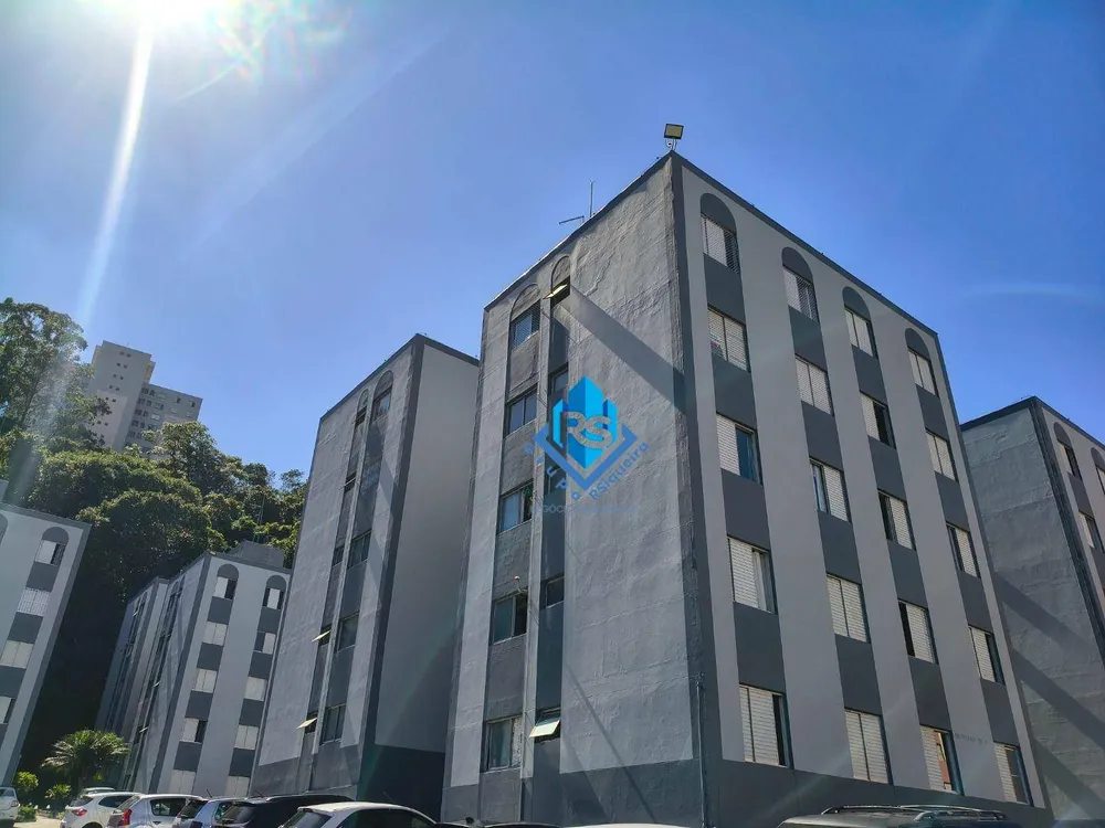 Apartamento, 2 quartos, 48 m² - Foto 5