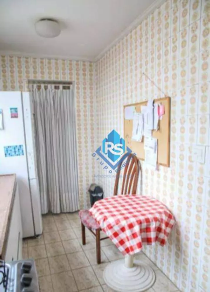 Apartamento à venda com 2 quartos, 63m² - Foto 5