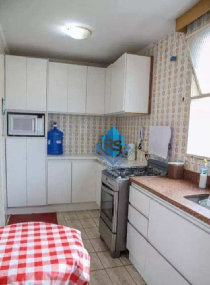 Apartamento à venda com 2 quartos, 63m² - Foto 7