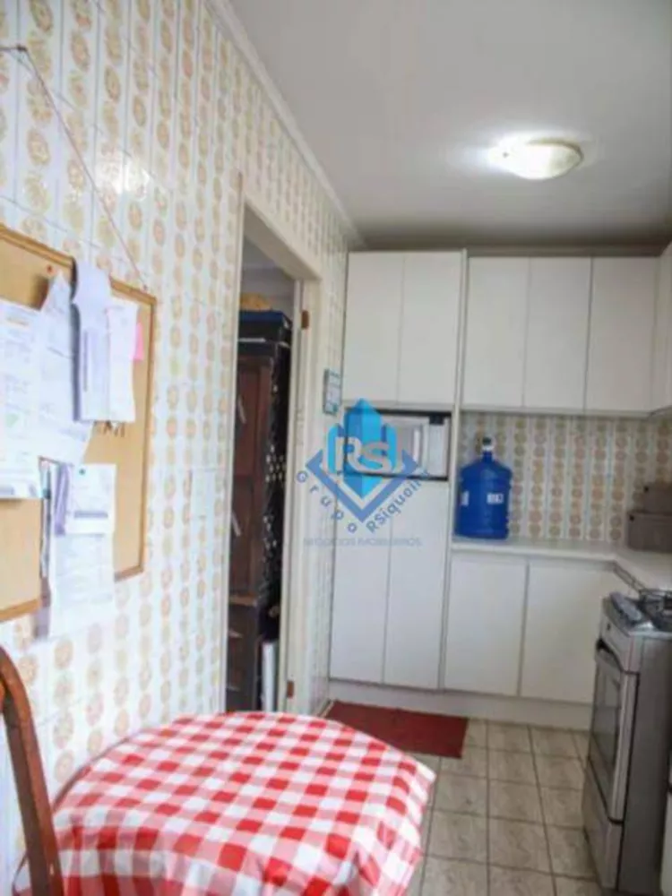 Apartamento à venda com 2 quartos, 63m² - Foto 6