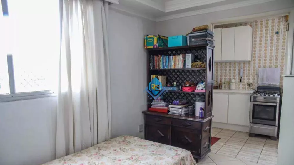 Apartamento à venda com 2 quartos, 63m² - Foto 3