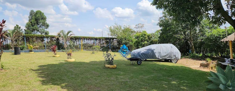 Chácara, 9 quartos, 6000 m² - Foto 8