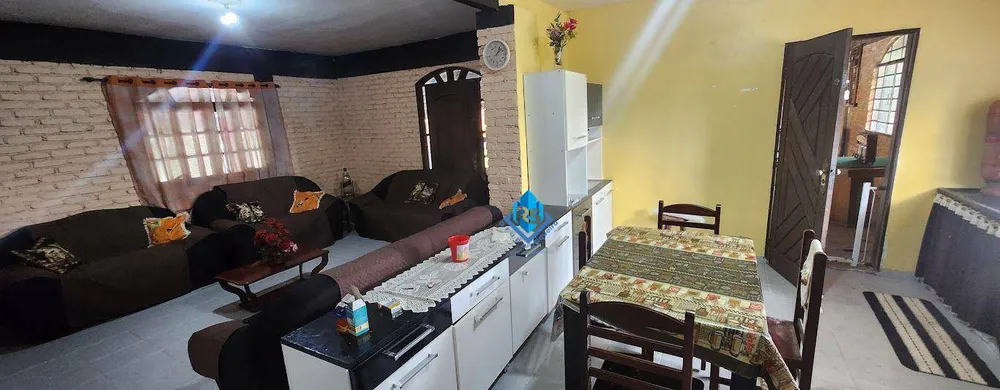 Chácara, 9 quartos, 6000 m² - Foto 15