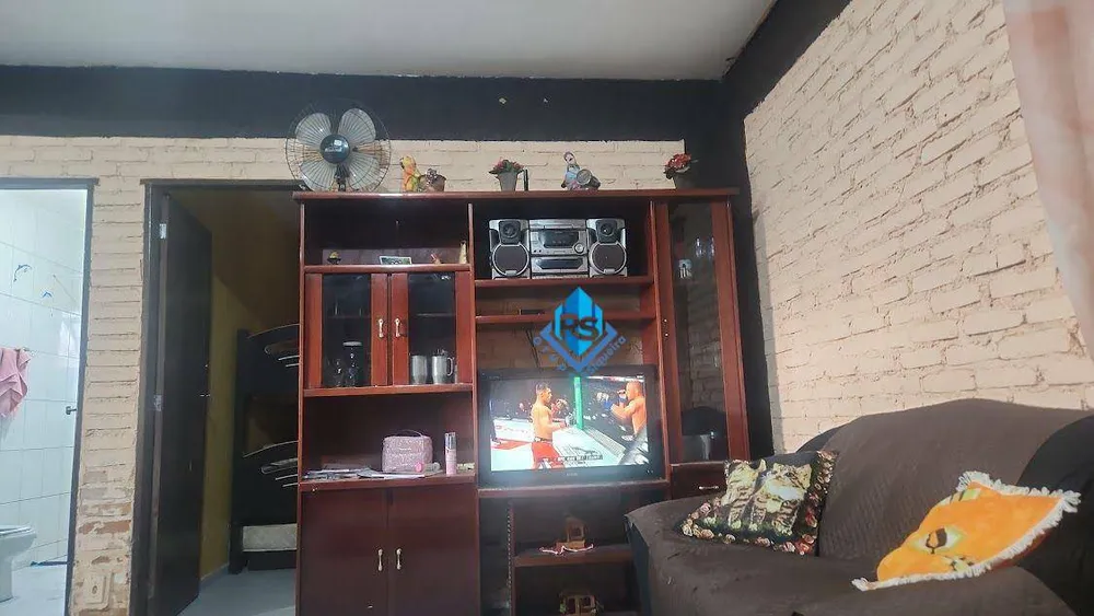 Chácara, 9 quartos, 6000 m² - Foto 16
