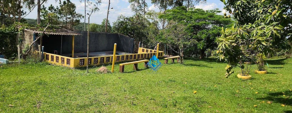 Chácara, 9 quartos, 6000 m² - Foto 12