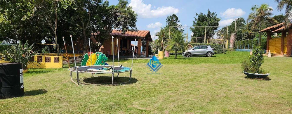 Chácara, 9 quartos, 6000 m² - Foto 7
