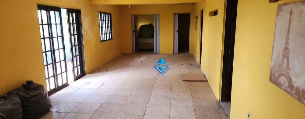 Chácara, 9 quartos, 6000 m² - Foto 3