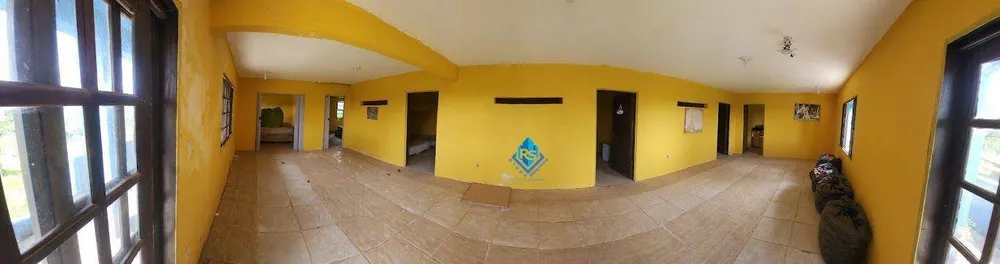 Chácara, 9 quartos, 6000 m² - Foto 5