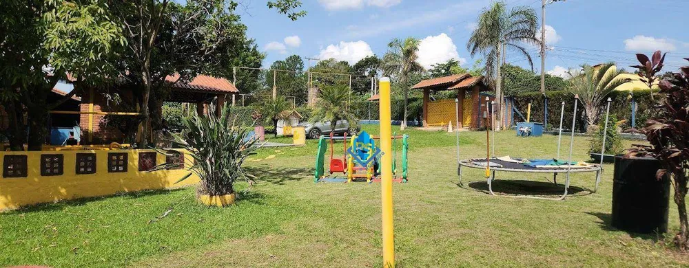 Chácara, 9 quartos, 6000 m² - Foto 2