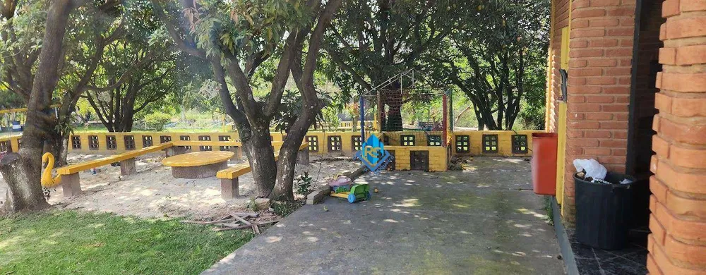 Chácara, 9 quartos, 6000 m² - Foto 11