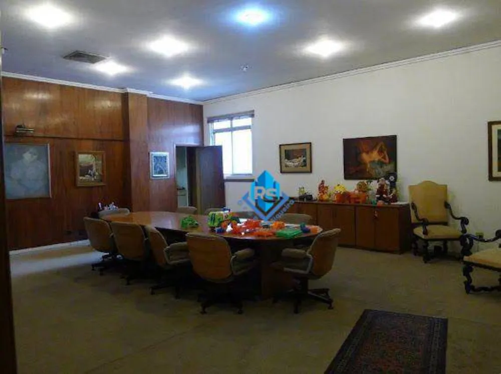Prédio Inteiro, 4598 m² - Foto 2