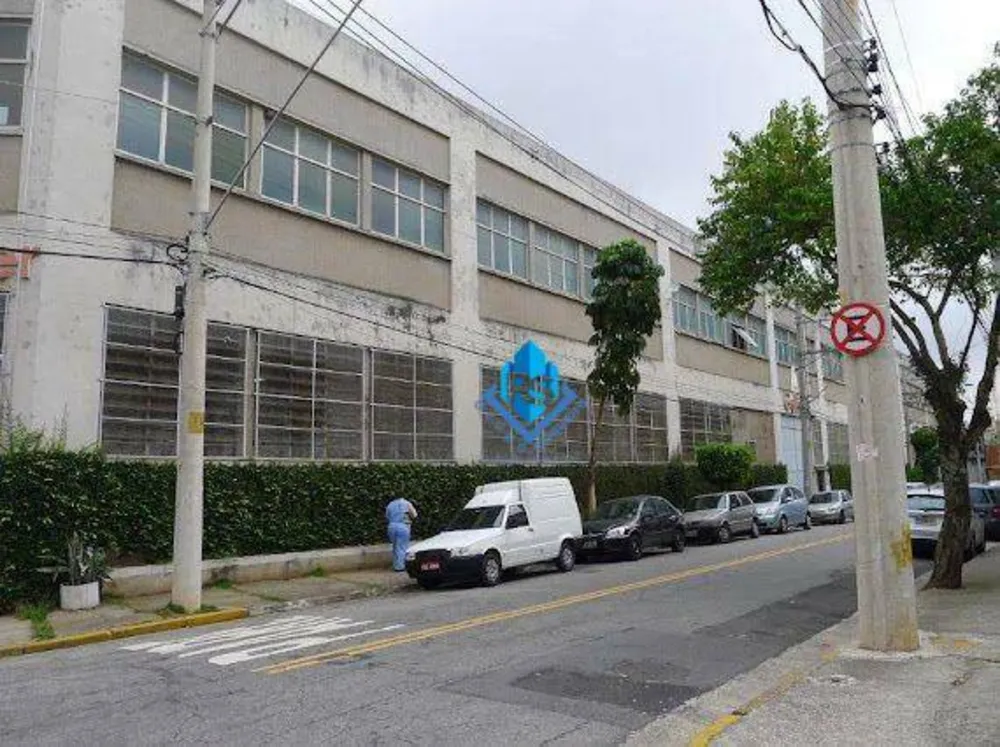 Prédio Inteiro, 4598 m² - Foto 9