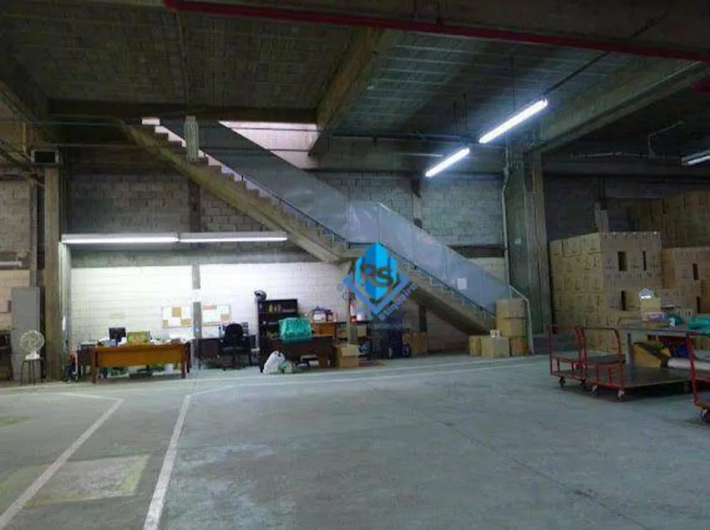 Prédio Inteiro, 4598 m² - Foto 11