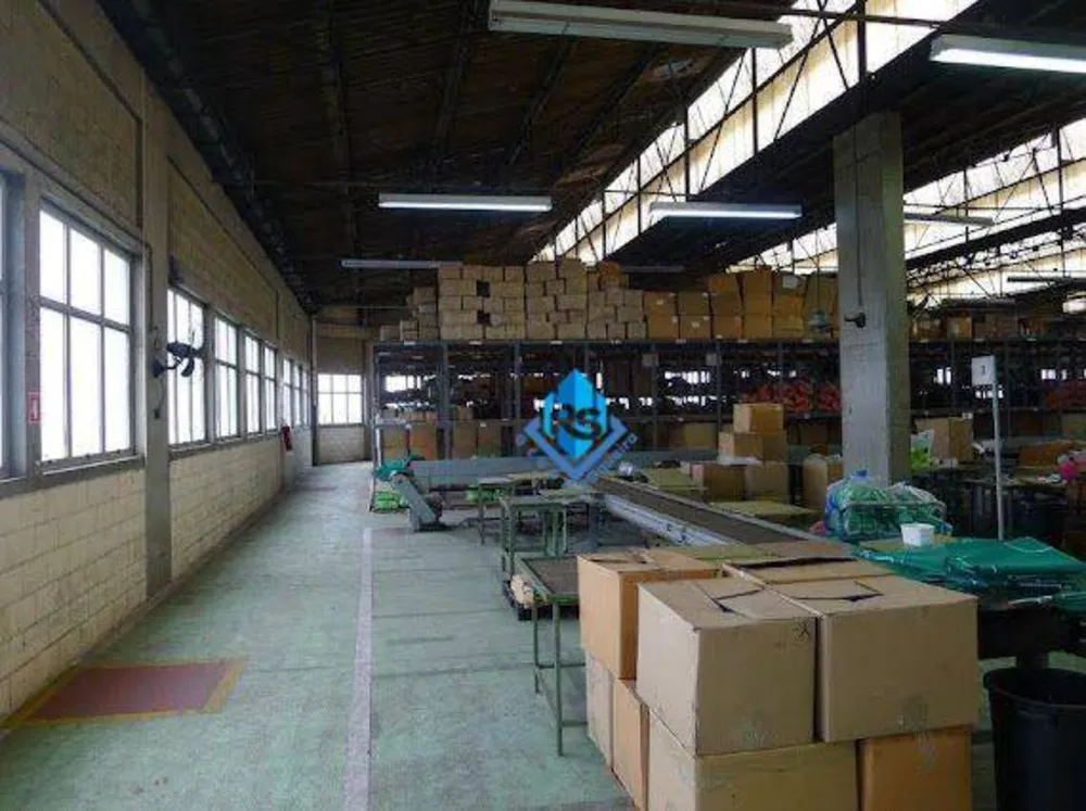 Prédio Inteiro, 4598 m² - Foto 16